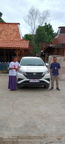 Sales Daihatsu Rembang