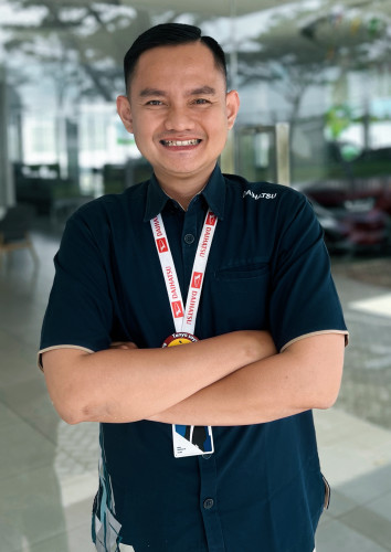 Sales Daihatsu Rembang