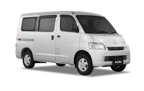 Daihatsu Grandmax MB